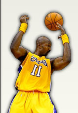 Karl Malone